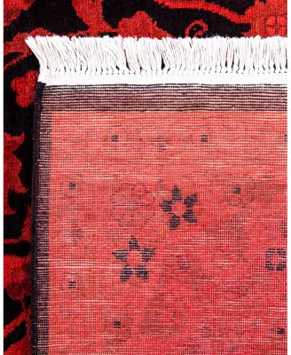 Bloomingdale's Fine Vibrance M1411 Area Rug, 4'1"x6'4"