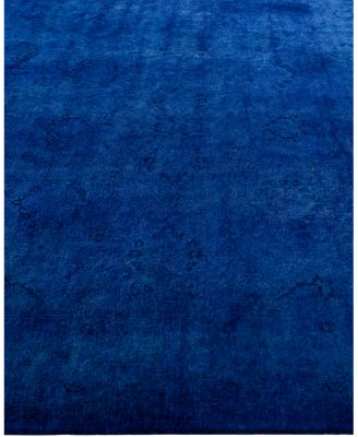 Bloomingdale's Fine Vibrance M1182 Area Rug, 6'2"x14'5"