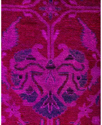 Bloomingdale's Fine Vibrance M1449 Area Rug, 8'2"x10'4"