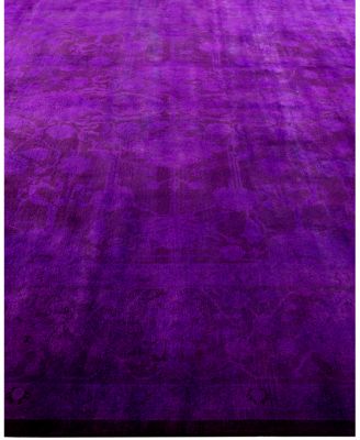 Bloomingdale's Fine Vibrance M1278 Area Rug, 8'2"x10'6"