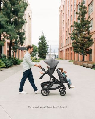 Vista Upper Adapters 