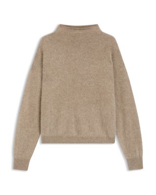 Frovina Cashmere Turtleneck Sweater