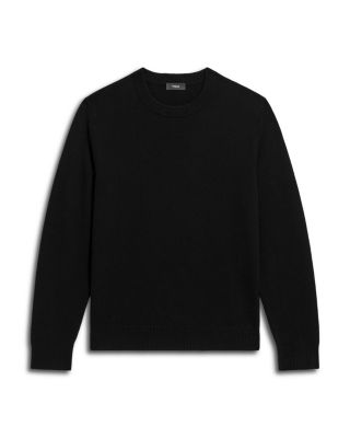 Hilles Cashmere Sweater