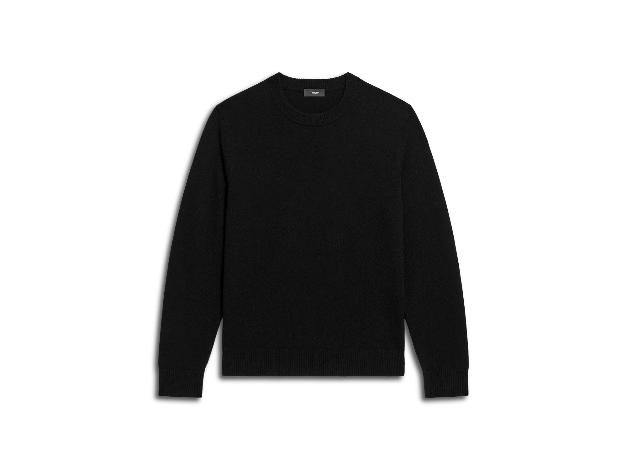 Hilles Cashmere Sweater — Image 9