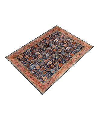 Bloomingdale's Serapi M0103-62 Area Rug, 10'0"x13'10"