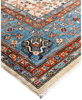 Bloomingdale's Serapi M0103-68 Area Rug, 10'0"x13'11"