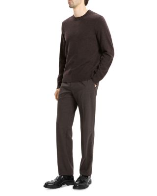 Hilles Cashmere Sweater
