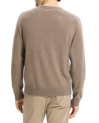 Hilles Cashmere Sweater