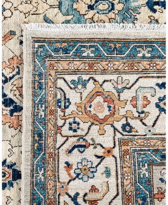 Bloomingdale&#39;s Serapi M0103-77 Area Rug, 9&#39;9&amp;quot;x14&#39;0&amp;quot;