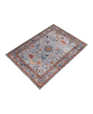 Bloomingdale's Serapi M0103-81 Area Rug, 10'0"x13'8"