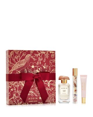 Amber Musk Gift Set ($225 value)