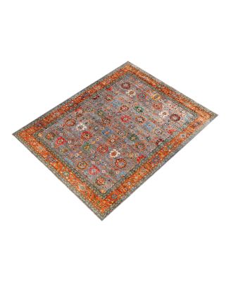 Bloomingdale's Serapi M0103-89 Area Rug, 9'3"x11'9"
