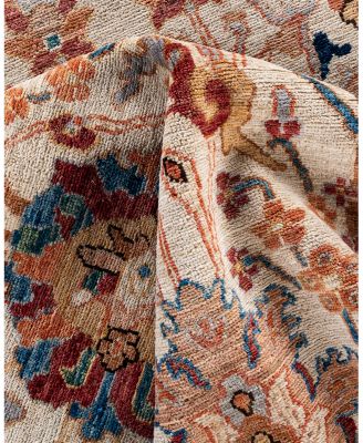 Bloomingdale's Serapi M0103-118 Area Rug, 8'10"x11'9"