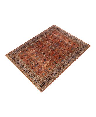 Bloomingdale's Serapi M0103-119 Area Rug, 9'2"x12'2"