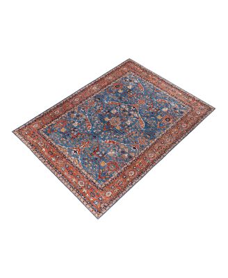 Bloomingdale's Serapi M0103-120 Area Rug, 9'1"x12'3"