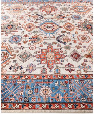 Bloomingdale's Serapi M0103-121 Area Rug, 9'1"x11'9"