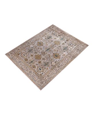 Bloomingdale's Serapi M0103-123 Area Rug, 9'0"x11'11"