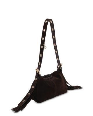 Miss M Crossbody Bag