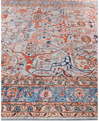Bloomingdale's Serapi M0103-129 Area Rug, 8'10"x11'9"