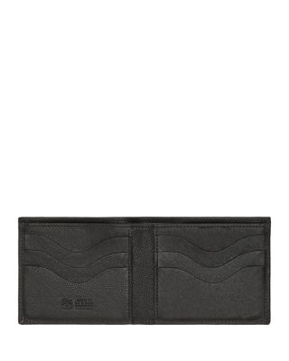 Classic BiFold Wallet
