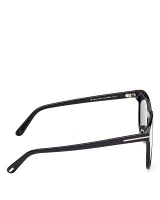 Round Sunglasses, 53mm