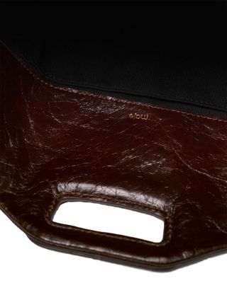 Miss M Crossbody Bag