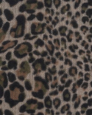 Rosalie Wool & Cashmere Scarf