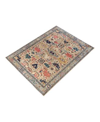 Bloomingdale's Serapi M0103-143 Area Rug, 9'1"x12'0"