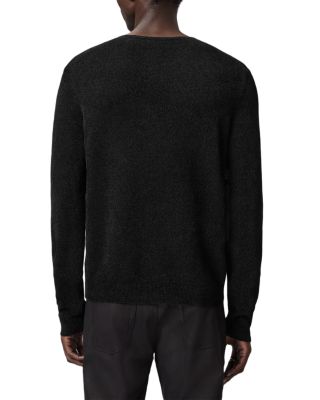 Delroy Anniversary Sweater