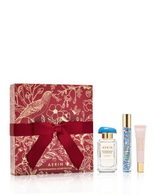 Mediterranean Honeysuckle Gift Set ($225 value)