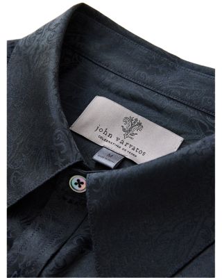 Martin Long Sleeve Shirt