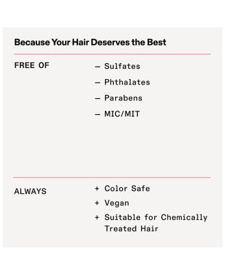 No. 4 Bond Maintenance Shampoo 8.5 oz.