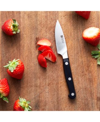 Pro 9-Piece Knife Block Set