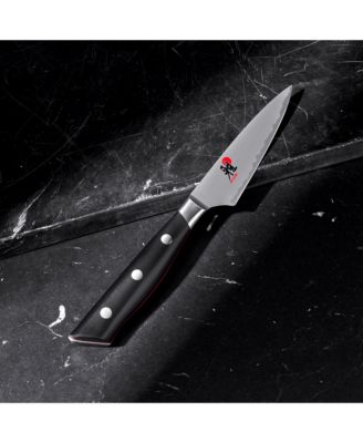 Evolution 7-Piece Knife Block Set