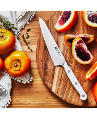 Pro Le Blanc 7 Pc Knife Block Set