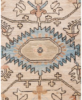 Bloomingdale's Serapi M0103-160 Area Rug, 9'2"x12'2"