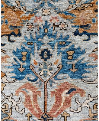 Bloomingdale's Serapi M0103-170 Area Rug, 8'11"x11'10"