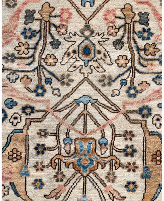 Bloomingdale's Serapi M0103-172 Area Rug, 9'2"x11'9"