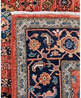 Bloomingdale's Serapi M0103-192 Area Rug, 8'2"x9'10"