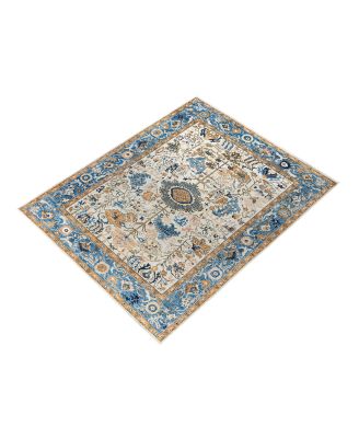 Bloomingdale's Serapi M0103-193 Area Rug, 8'1"x10'0"