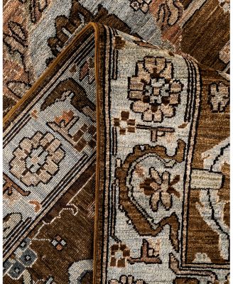 Bloomingdale's Serapi M0103-196 Area Rug, 8'2"x9'9"