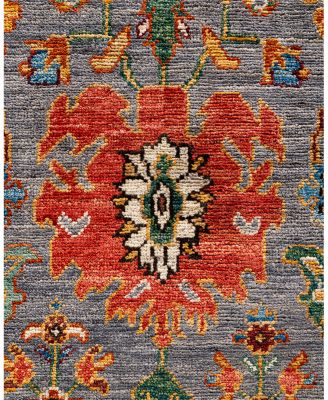 Bloomingdale's Serapi M0103-198 Area Rug, 8'2"x10'3"