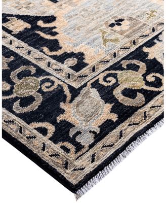 Bloomingdale's Serapi M0103-205 Area Rug, 7'11"x9'10"