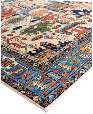 Bloomingdale's Serapi M0103-211 Area Rug, 8'3"x10'0"