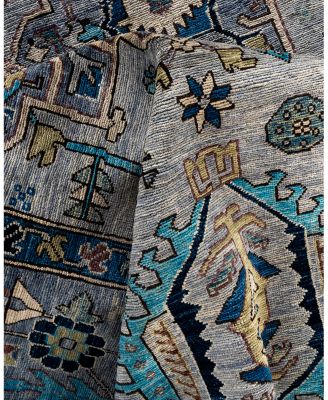 Bloomingdale's Serapi M0103-216 Area Rug, 8'0"x9'11"