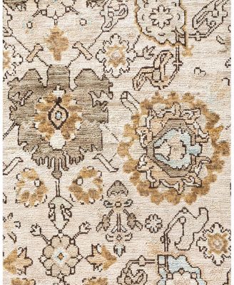 Bloomingdale's Serapi M0103-220 Area Rug, 7'9"x10'3"