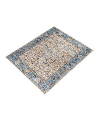 Bloomingdale's Serapi M0103-228 Area Rug, 8'0"x9'9"
