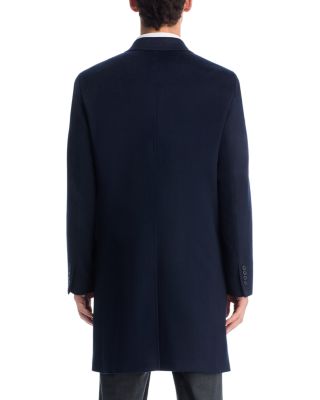 Loro Piana Rainsystem Topcoat - Exclusive