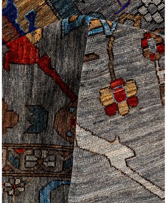 Bloomingdale's Serapi M0103-239 Area Rug, 8'1"x10'0"