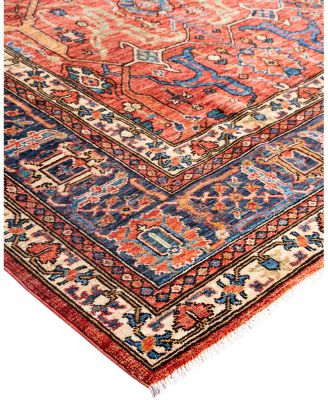 Bloomingdale's Serapi M0103-241 Area Rug, 8'3"x10'0"